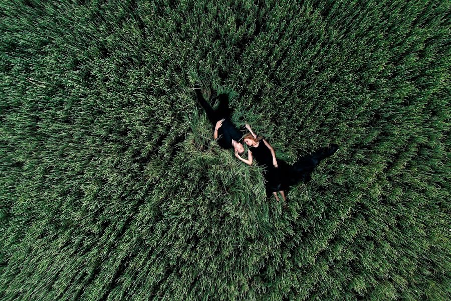 Fotograful de nuntă Aleksey Stulov (stulovphoto). Fotografia din 20 iunie 2018