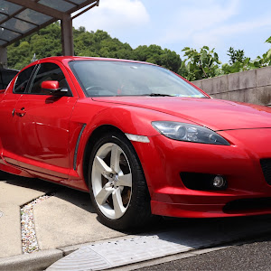 RX-8 SE3P