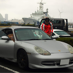 911 クーペ