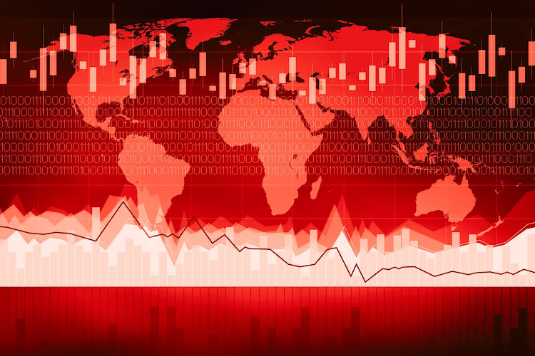 African markets are heading in the right direction. Picture: 123RF