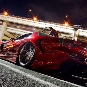 RX-7 FD3S 前期