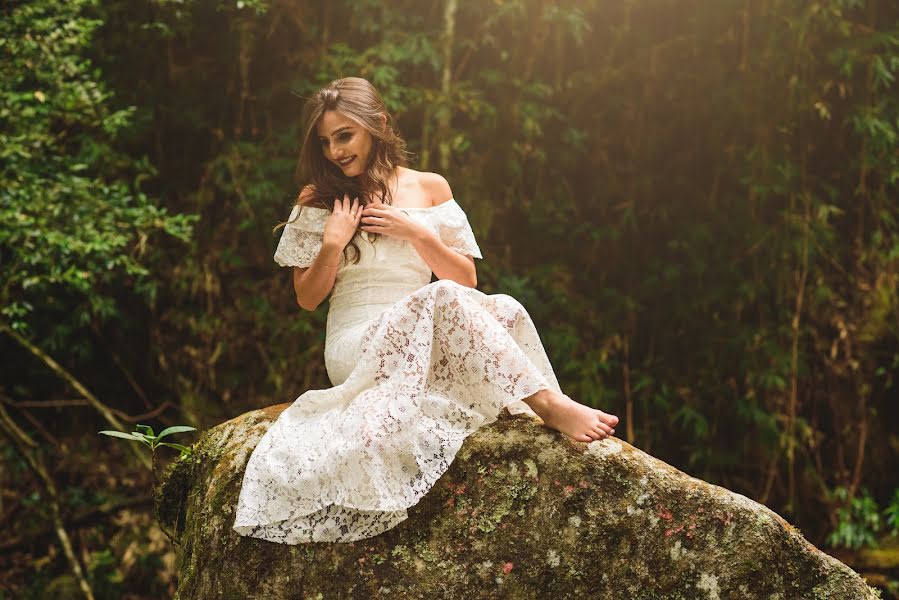 Fotógrafo de casamento Cleber Junior (cleberjunior). Foto de 26 de fevereiro 2018