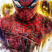 Spidy HD Homecoming Wallpaper For Fans  Icon