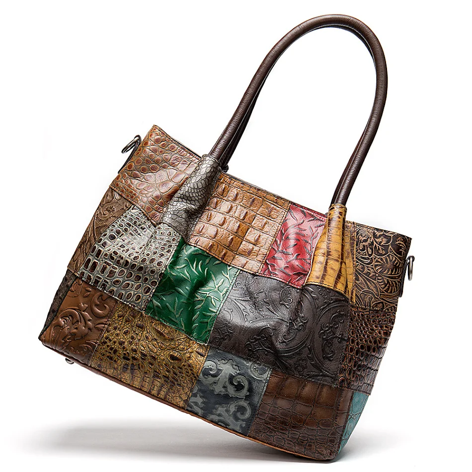 Bolso de mano para mujer Elegancia y funcionalidad combinadas Diseño sofisticado Ideal para el uso diario Espacioso y con múltiples compartimentos Perfecto para cualquier ocasión