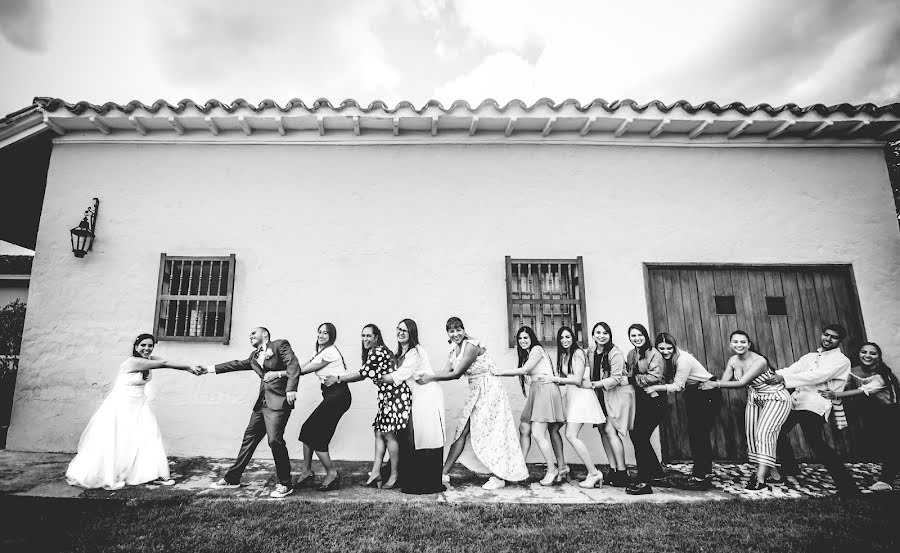 Photographe de mariage Rodrigo Moreno (rodrigomoreno). Photo du 19 mars 2019