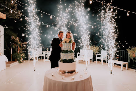 Fotógrafo de bodas Piera Tammaro (pieraplusdavid). Foto del 29 de diciembre 2021