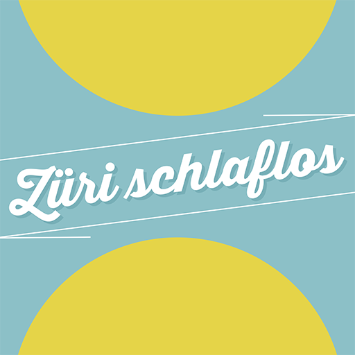 Züri schlaflos 旅遊 App LOGO-APP開箱王