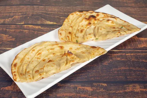 Laccha Parantha