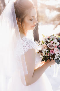 Fotógrafo de bodas Olga Grigoreva (olegirl). Foto del 23 de abril 2018