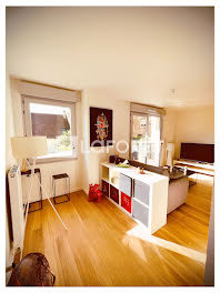 appartement à Issy-les-Moulineaux (92)