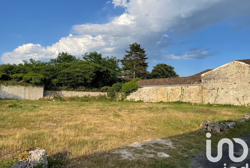  Vente Terrain à bâtir - 1 020m² à Saint-Cernin-de-Labarde (24560) 