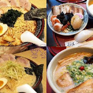 屯京拉麵(高雄夢時代店)