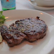 莫爾頓牛排館 Morton's the Steakhouse