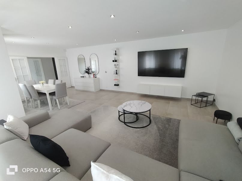 Vente maison 4 pièces 116 m² à Sens (89100), 269 000 €