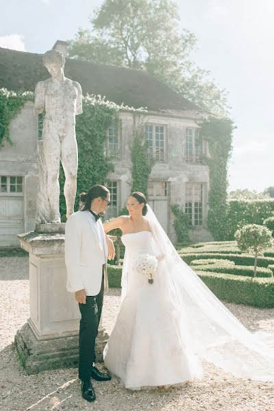 Fotógrafo de bodas Nataliya Voytkevich (n-voitkevich). Foto del 4 de mayo 2023