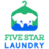 Five Star Laundry icon