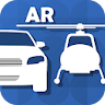 AR Real Driving - Augmented Re icon