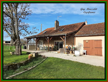 maison à Brianny (21)