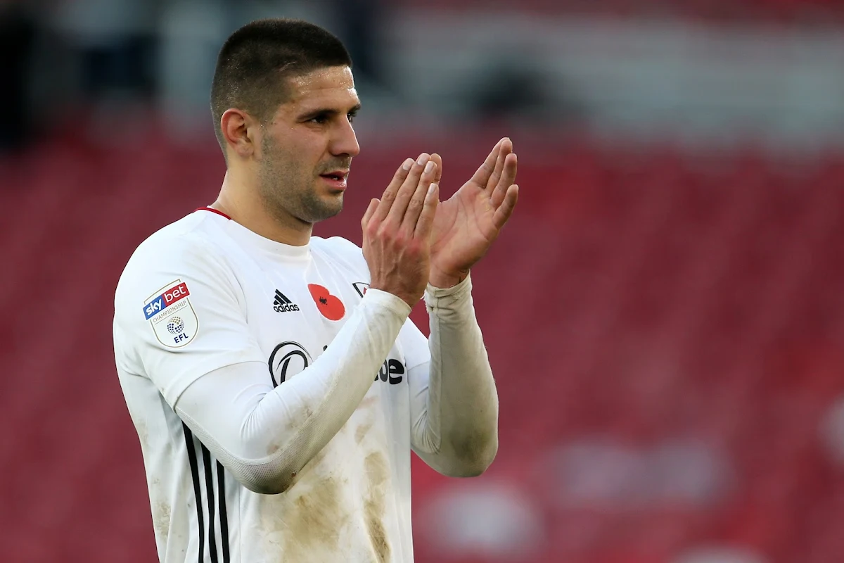 Coupe de la Ligue : Mitrovic buteur avec Fulham, Leeds et Southampton éliminés