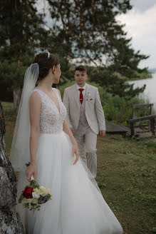 Fotografo di matrimoni Natalya Pavlova (kaatkovan). Foto del 30 luglio 2023