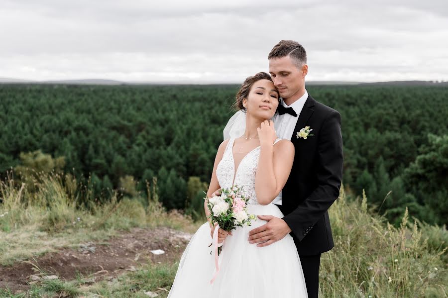 Photographe de mariage Tatyana Malysh (tatyanamalyish). Photo du 11 novembre 2021