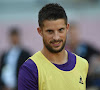 Mirallas fait un appel du pied au Standard