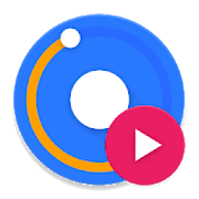 GO Player Pro - Minimal Music Player Mod apk versão mais recente download gratuito