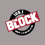 Cover Image of डाउनलोड 105.1 The Block - Bama’s #1 For Hip Hop and R&B 1.2.2 APK