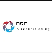 Domestic And Commercial Air Conditioning Ltd Logo