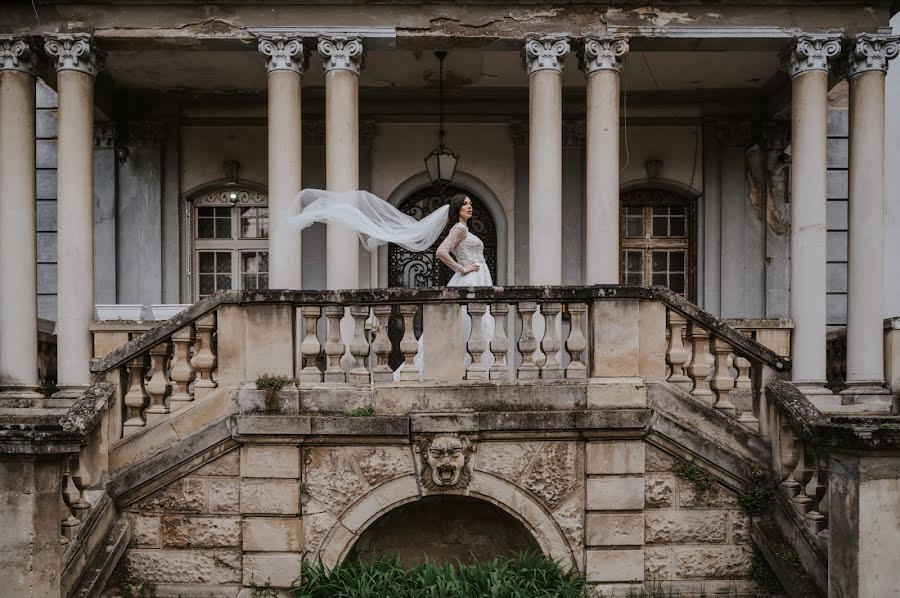 Fotografo di matrimoni Ninoslav Stojanovic (ninoslav). Foto del 13 aprile 2023