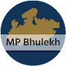 MP Bhulekh - मध्यप्रदेश भूलेख icon