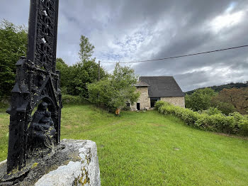 maison à Grandval (63)