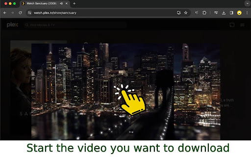 Best Video Downloader