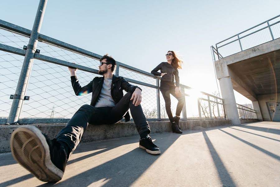 Wedding photographer Vyacheslav Luchnenkov (lucnenkov). Photo of 8 April 2019