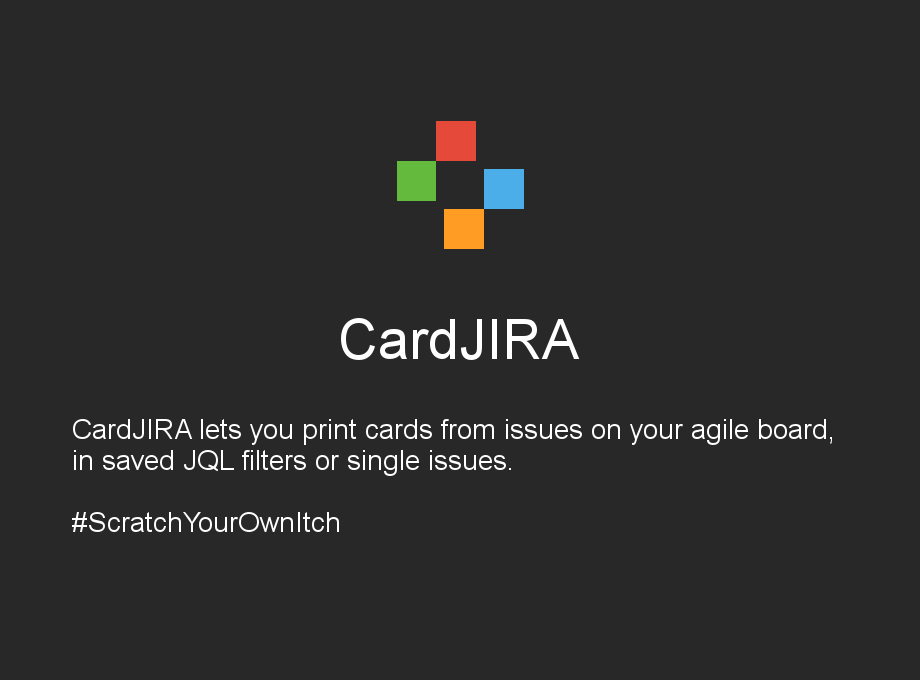 CardJIRA Preview image 1