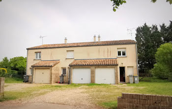 maison à Jaunay-Clan (86)