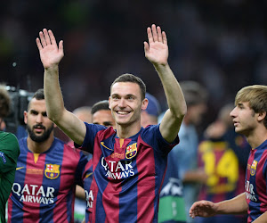 Thomas Vermaelen pourrait bien débarquer en Grèce