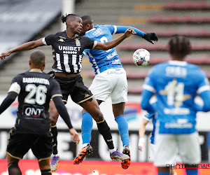 Stef Wijnants waarschuwt Genk voor titelstrijd: "Dat zal je nodig hebben wil je kampioen worden"