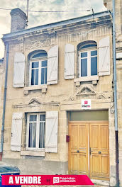 maison à Bordeaux (33)