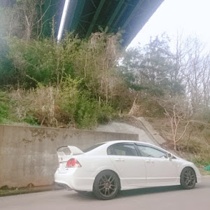 シビック FD2