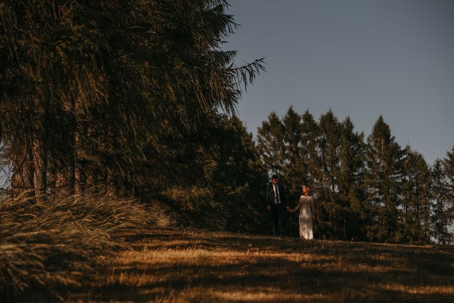 Hochzeitsfotograf Kamil Turek (kamilturek). Foto vom 25. Juli 2019