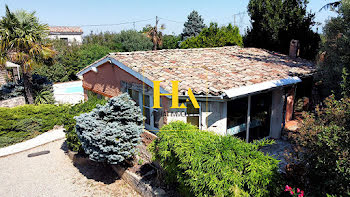 maison à Châteauneuf-sur-Isère (26)