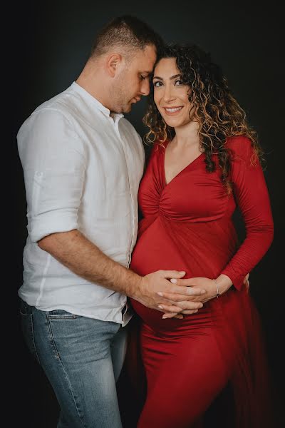 Fotografo di matrimoni Ferdinando Peda' Musolino (fotonando). Foto del 18 maggio 2022