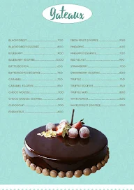 Defence Bakery menu 6