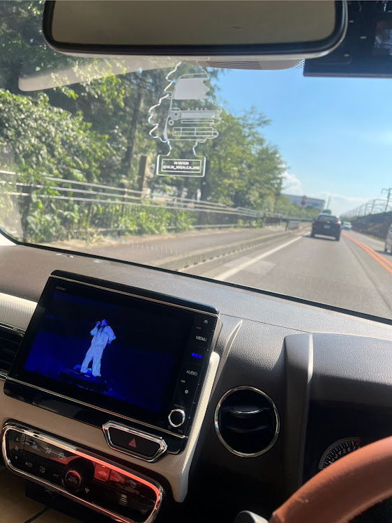 N-WGNのおはようございます・車熱低下中・シンプルスタイル・洗車したい・マイナー車に関するカスタム事例の投稿画像4枚目