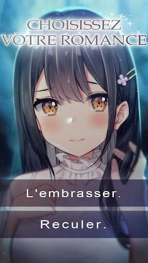 Télécharger Gratuit My Crazy High School Romcom: Sexy Anime Dating Sim APK MOD (Astuce) screenshots 4