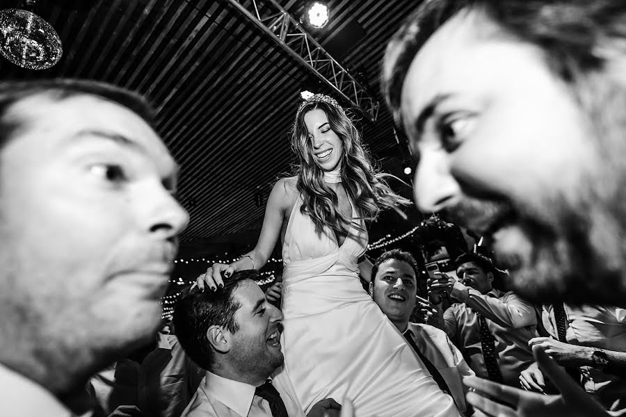 Wedding photographer Rodrigo Carvajal (carvajal). Photo of 25 July 2023