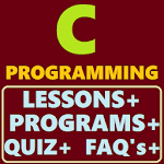 Learn C Programming Apk