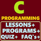 Download C Programming App : Learn C For PC Windows and Mac