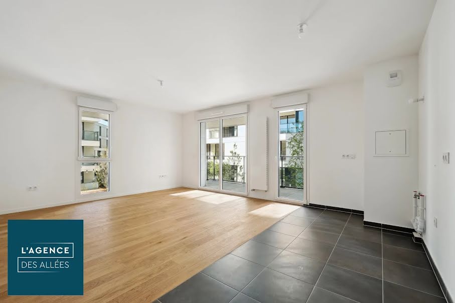 Vente appartement 4 pièces 84.79 m² à Clichy (92110), 675 000 €